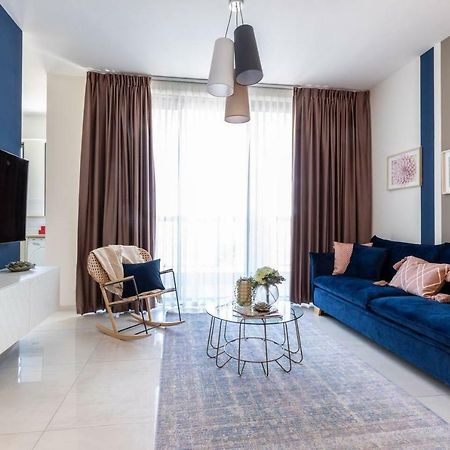 Magical 3Br/Parking With Amazing View, City Center 예루살렘 외부 사진