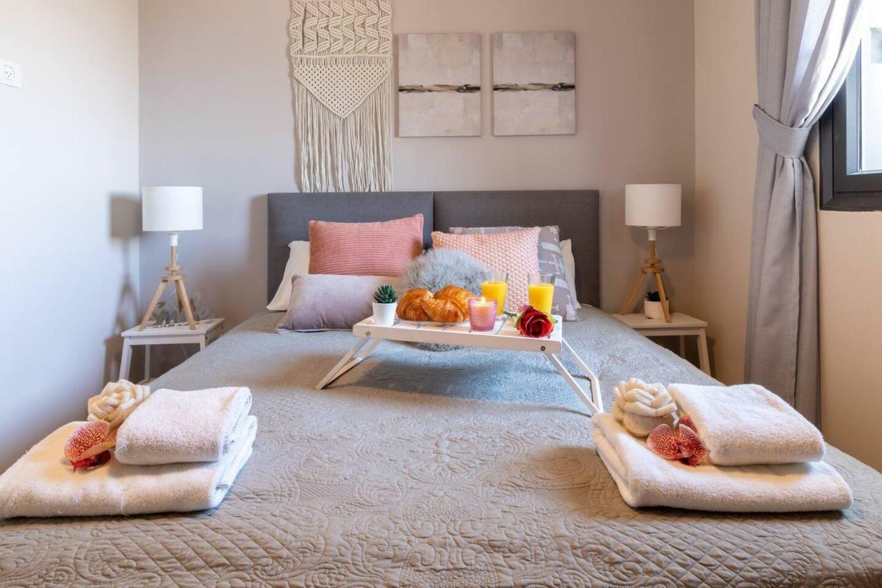 Magical 3Br/Parking With Amazing View, City Center 예루살렘 외부 사진