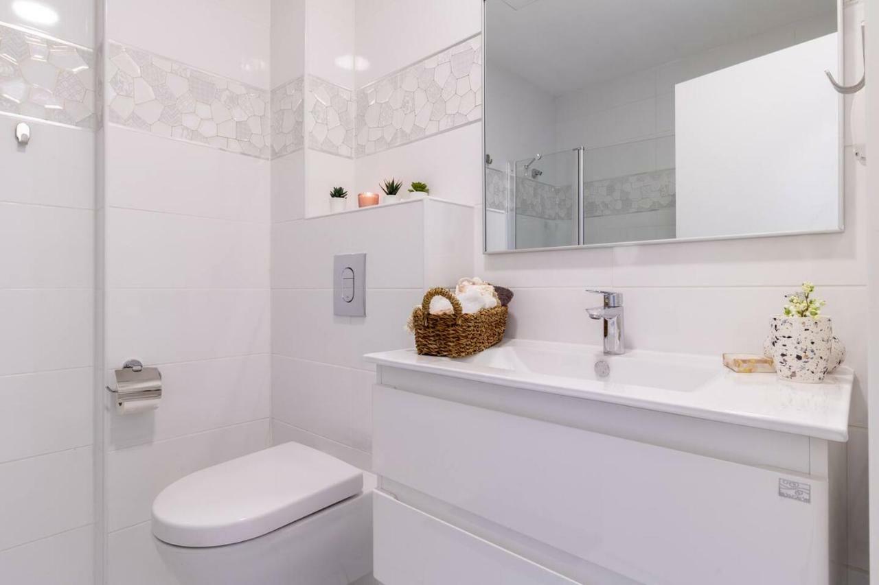 Magical 3Br/Parking With Amazing View, City Center 예루살렘 외부 사진