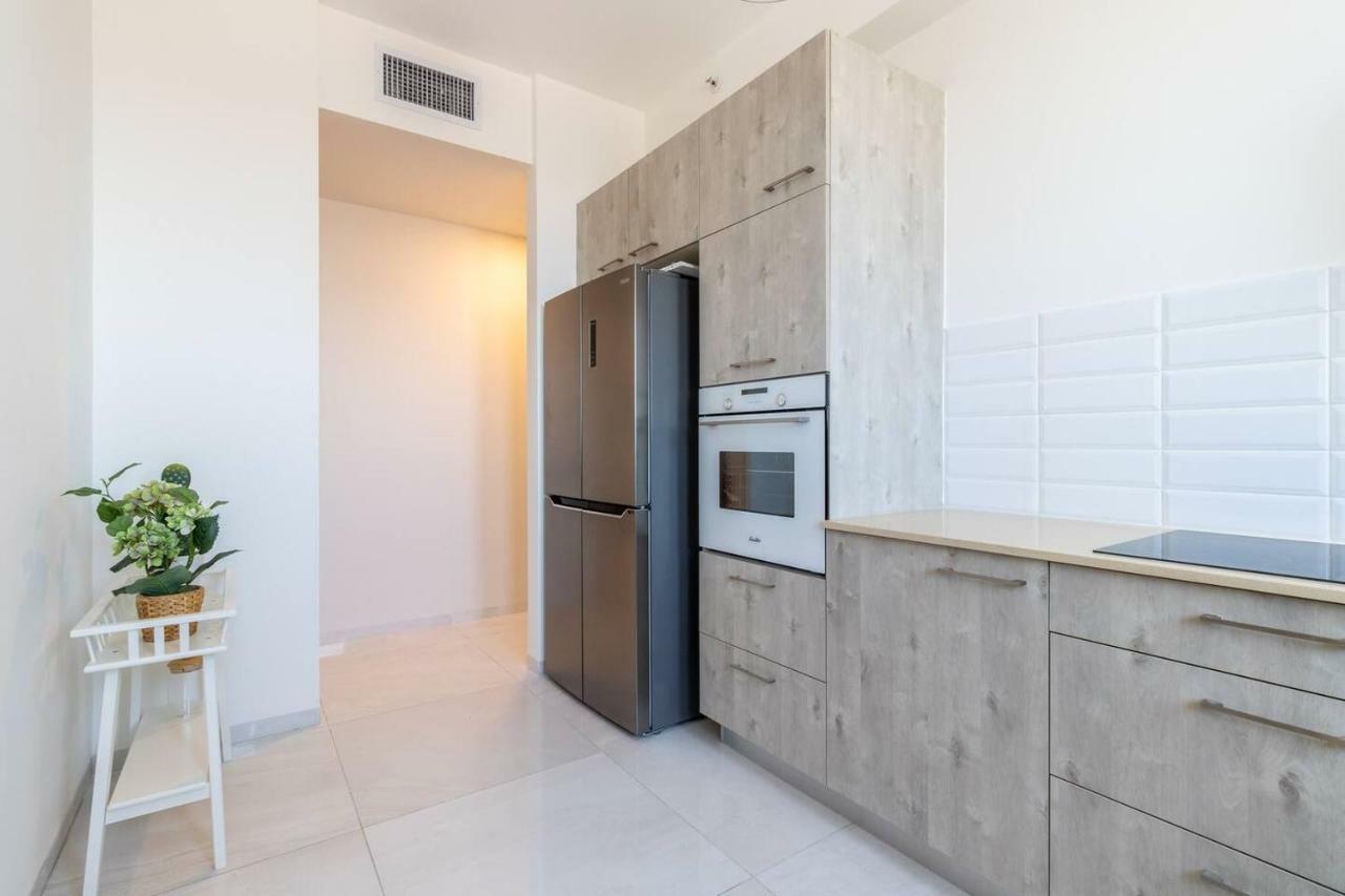 Magical 3Br/Parking With Amazing View, City Center 예루살렘 외부 사진