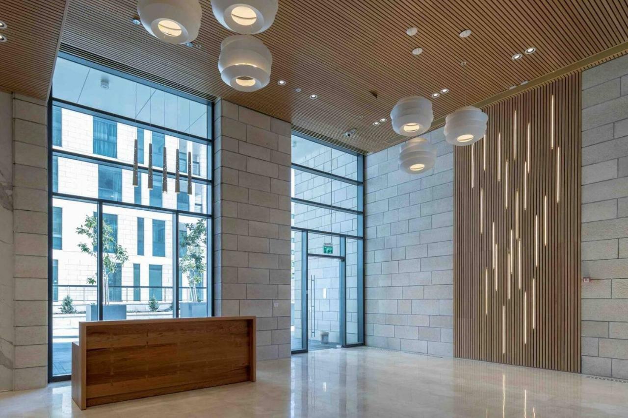 Magical 3Br/Parking With Amazing View, City Center 예루살렘 외부 사진