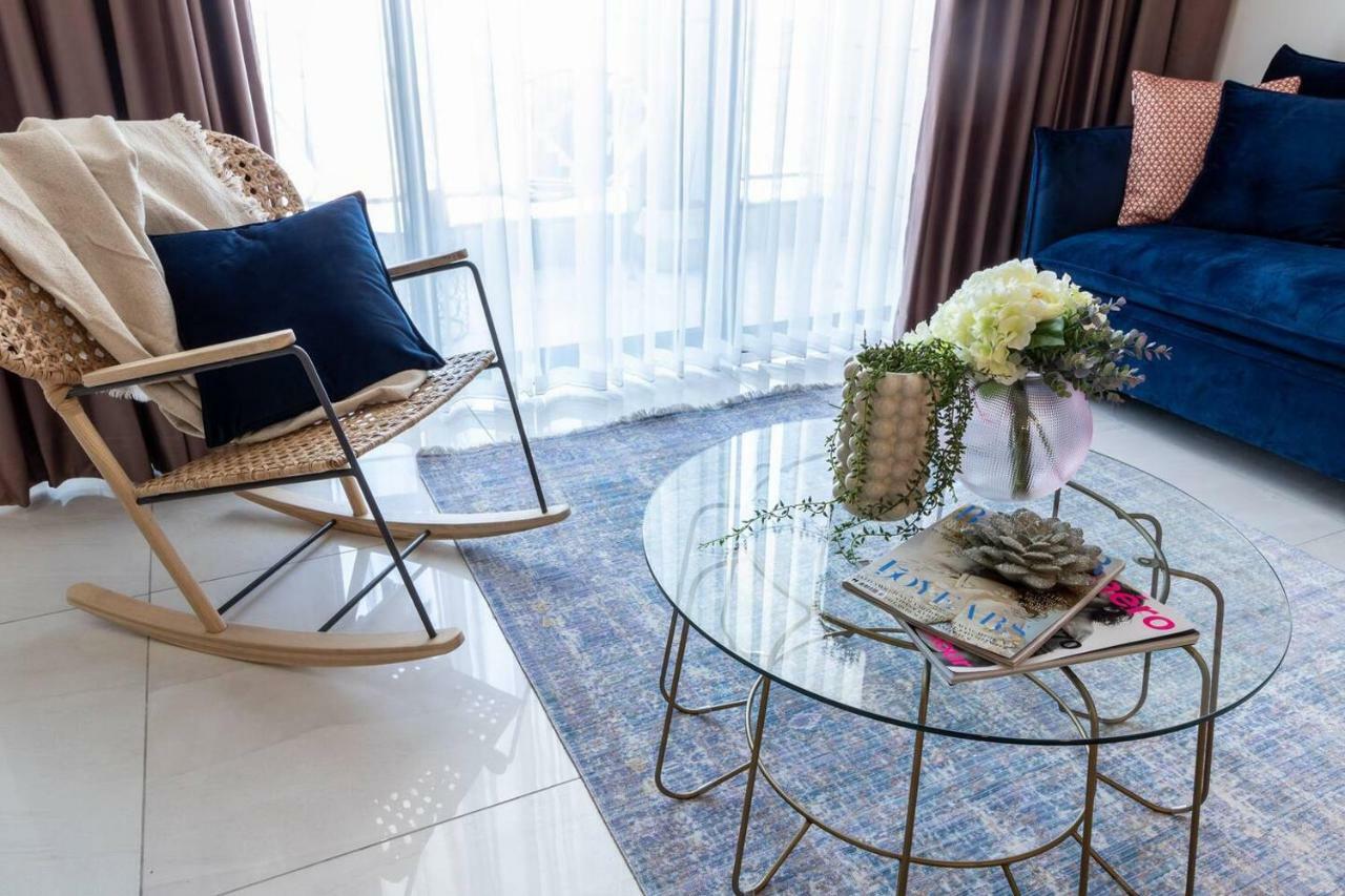 Magical 3Br/Parking With Amazing View, City Center 예루살렘 외부 사진