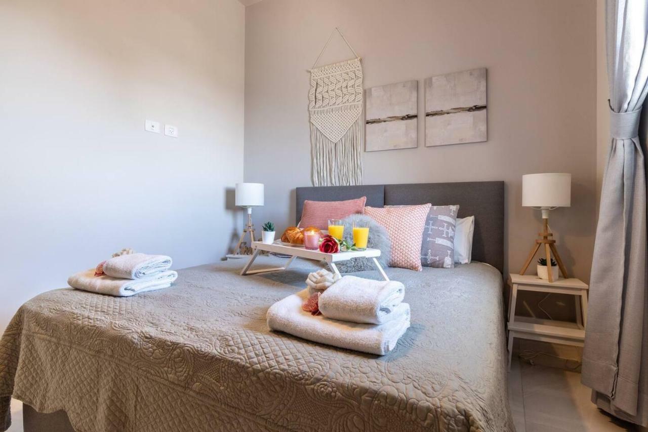 Magical 3Br/Parking With Amazing View, City Center 예루살렘 외부 사진